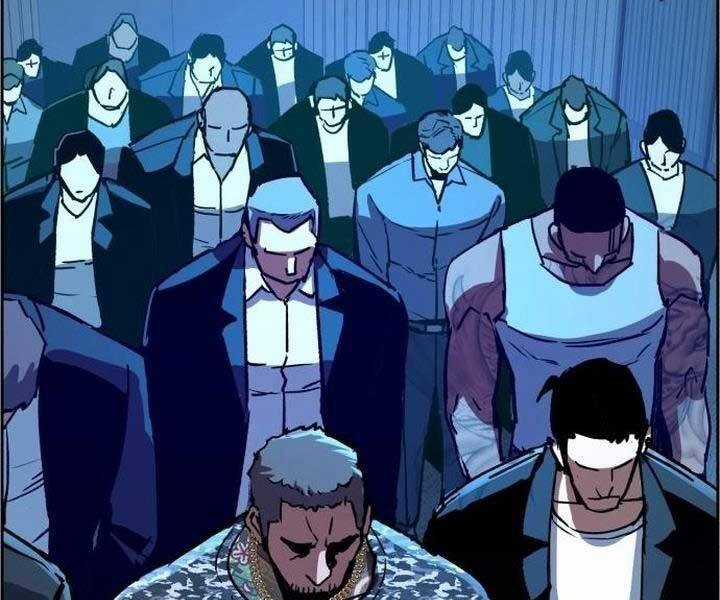 Bạn Học Của Tôi Là Lính Đánh Thuê Chương 105 trang 55