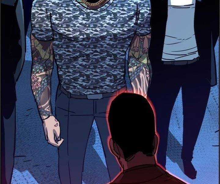 Bạn Học Của Tôi Là Lính Đánh Thuê Chương 105 trang 56