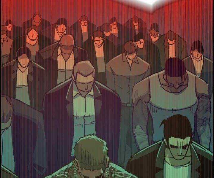 Bạn Học Của Tôi Là Lính Đánh Thuê Chương 105 trang 73