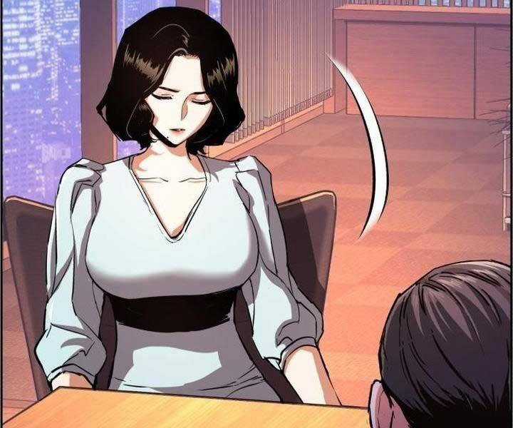 Bạn Học Của Tôi Là Lính Đánh Thuê Chương 105 trang 84