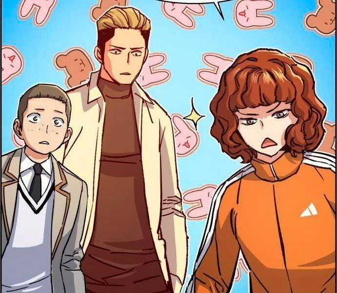 Bạn Học Của Tôi Là Lính Đánh Thuê Chương 106 trang 106