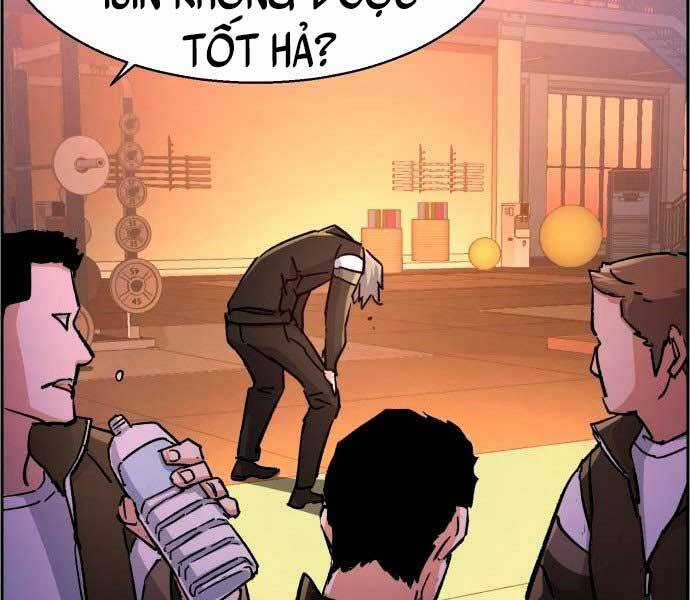 Bạn Học Của Tôi Là Lính Đánh Thuê Chương 106 trang 116