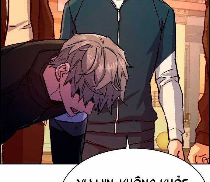 Bạn Học Của Tôi Là Lính Đánh Thuê Chương 106 trang 126