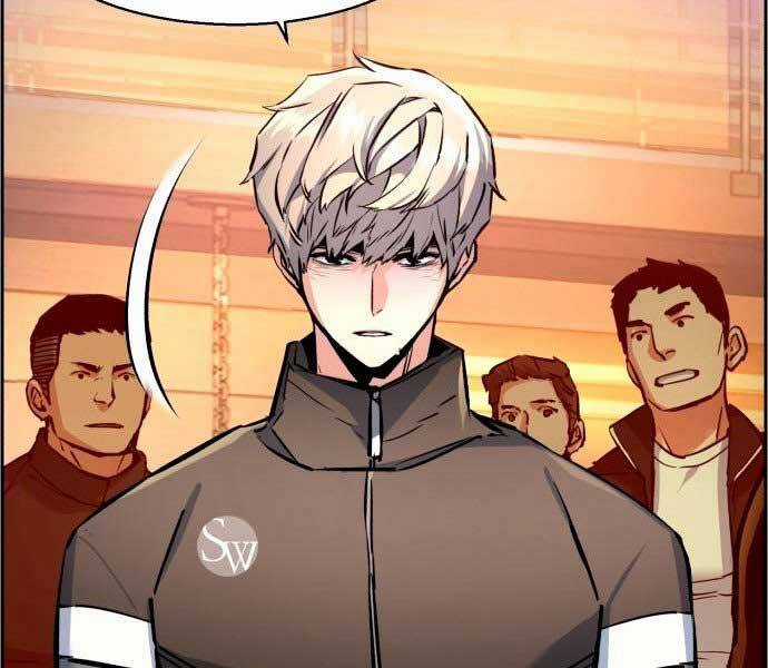 Bạn Học Của Tôi Là Lính Đánh Thuê Chương 106 trang 128