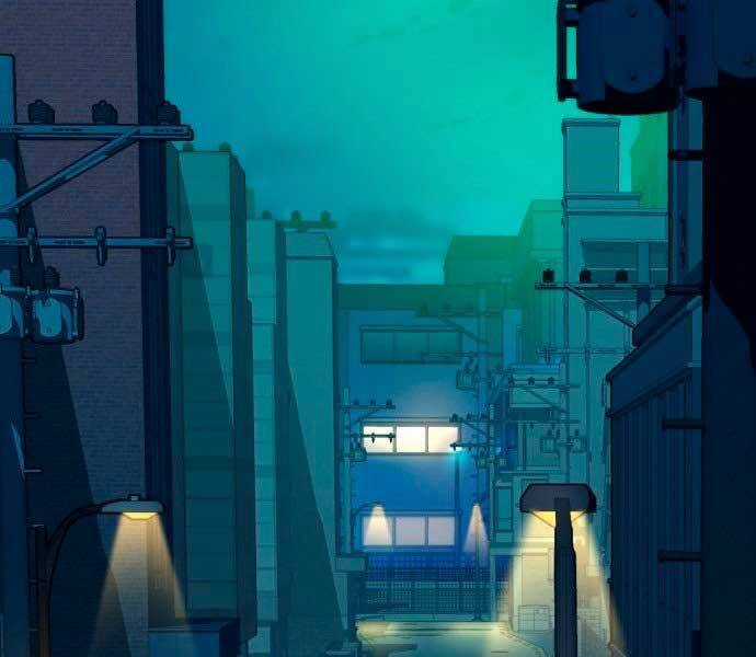 Bạn Học Của Tôi Là Lính Đánh Thuê Chương 106 trang 161