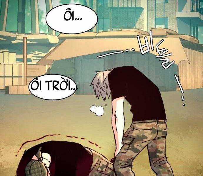 Bạn Học Của Tôi Là Lính Đánh Thuê Chương 106 trang 38