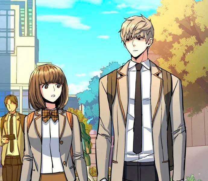 Bạn Học Của Tôi Là Lính Đánh Thuê Chương 106 trang 56