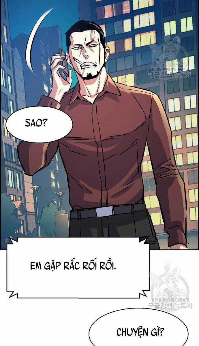 Bạn Học Của Tôi Là Lính Đánh Thuê Chương 107 trang 101