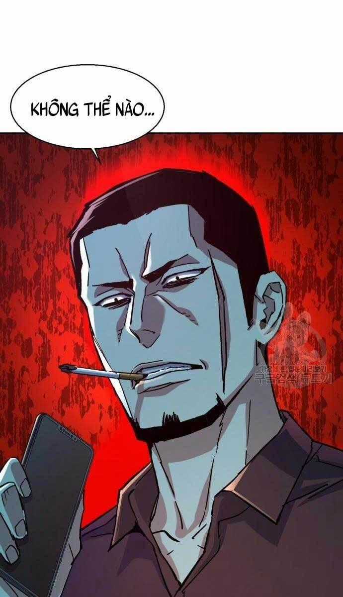 Bạn Học Của Tôi Là Lính Đánh Thuê Chương 107 trang 107