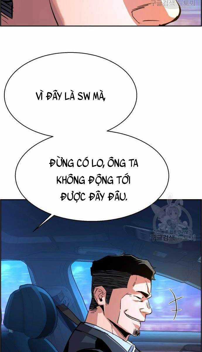 Bạn Học Của Tôi Là Lính Đánh Thuê Chương 107 trang 19