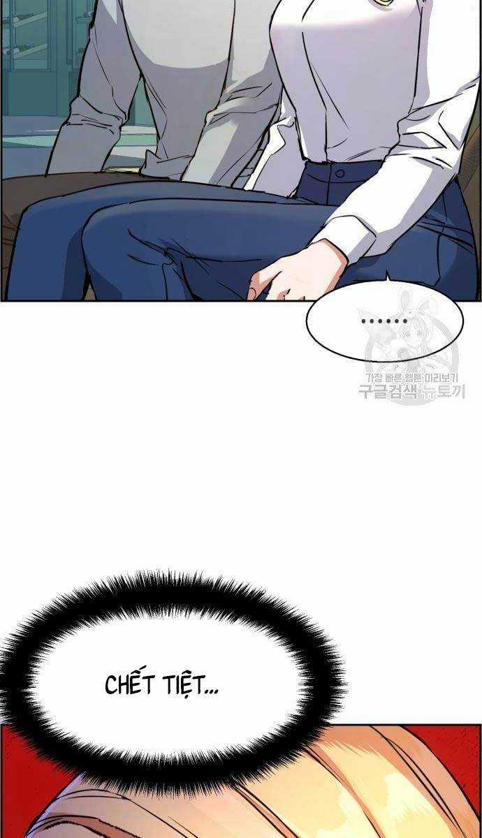 Bạn Học Của Tôi Là Lính Đánh Thuê Chương 107 trang 27