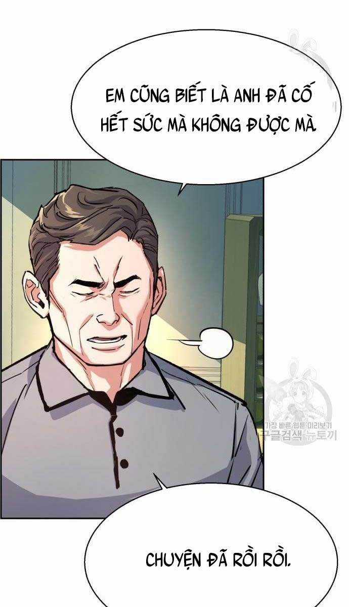 Bạn Học Của Tôi Là Lính Đánh Thuê Chương 107 trang 34