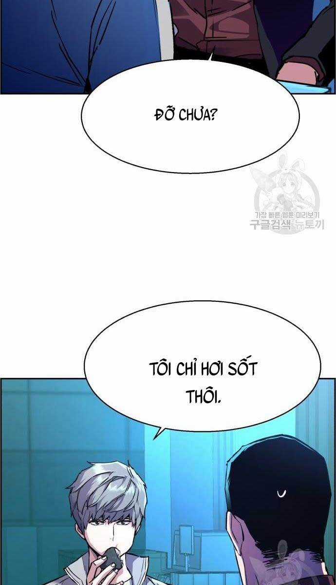 Bạn Học Của Tôi Là Lính Đánh Thuê Chương 107 trang 4