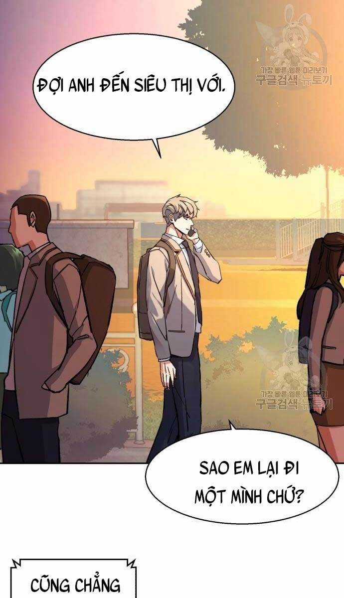 Bạn Học Của Tôi Là Lính Đánh Thuê Chương 107 trang 41