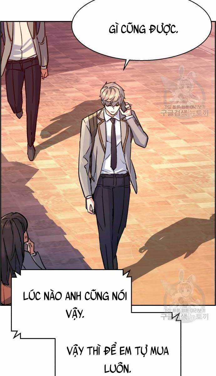 Bạn Học Của Tôi Là Lính Đánh Thuê Chương 107 trang 45