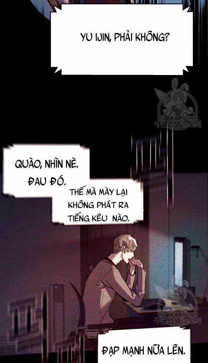 Bạn Học Của Tôi Là Lính Đánh Thuê Chương 107 trang 53