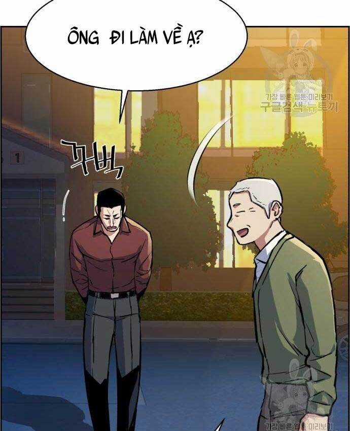 Bạn Học Của Tôi Là Lính Đánh Thuê Chương 107 trang 77