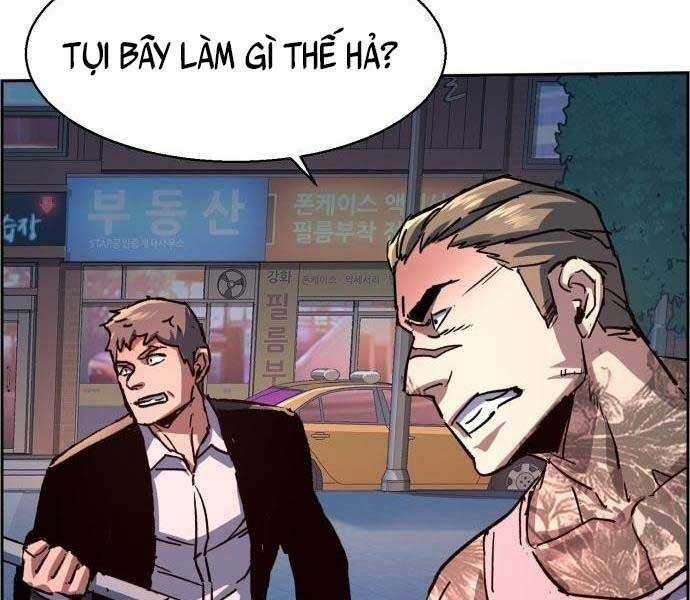 Bạn Học Của Tôi Là Lính Đánh Thuê Chương 108 trang 114