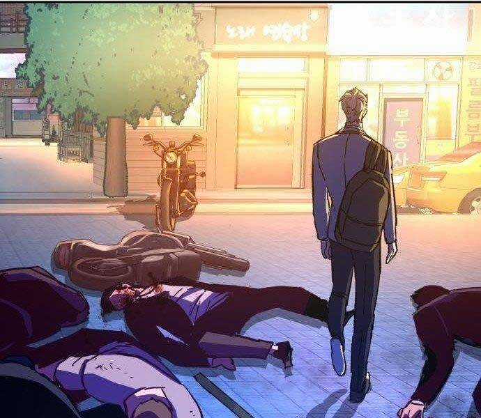 Bạn Học Của Tôi Là Lính Đánh Thuê Chương 108 trang 146