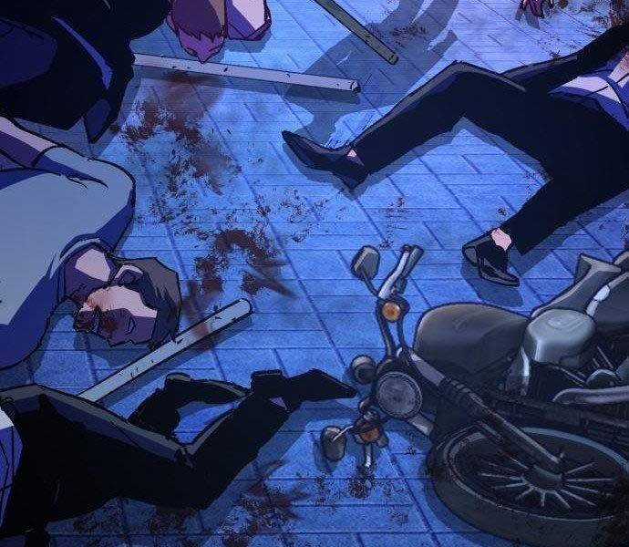 Bạn Học Của Tôi Là Lính Đánh Thuê Chương 108 trang 147