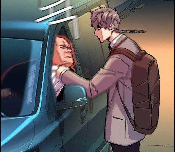 Bạn Học Của Tôi Là Lính Đánh Thuê Chương 108 trang 172