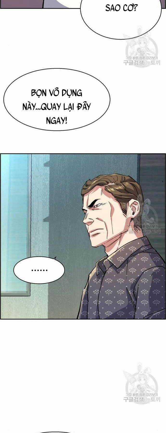 Bạn Học Của Tôi Là Lính Đánh Thuê Chương 109 trang 26