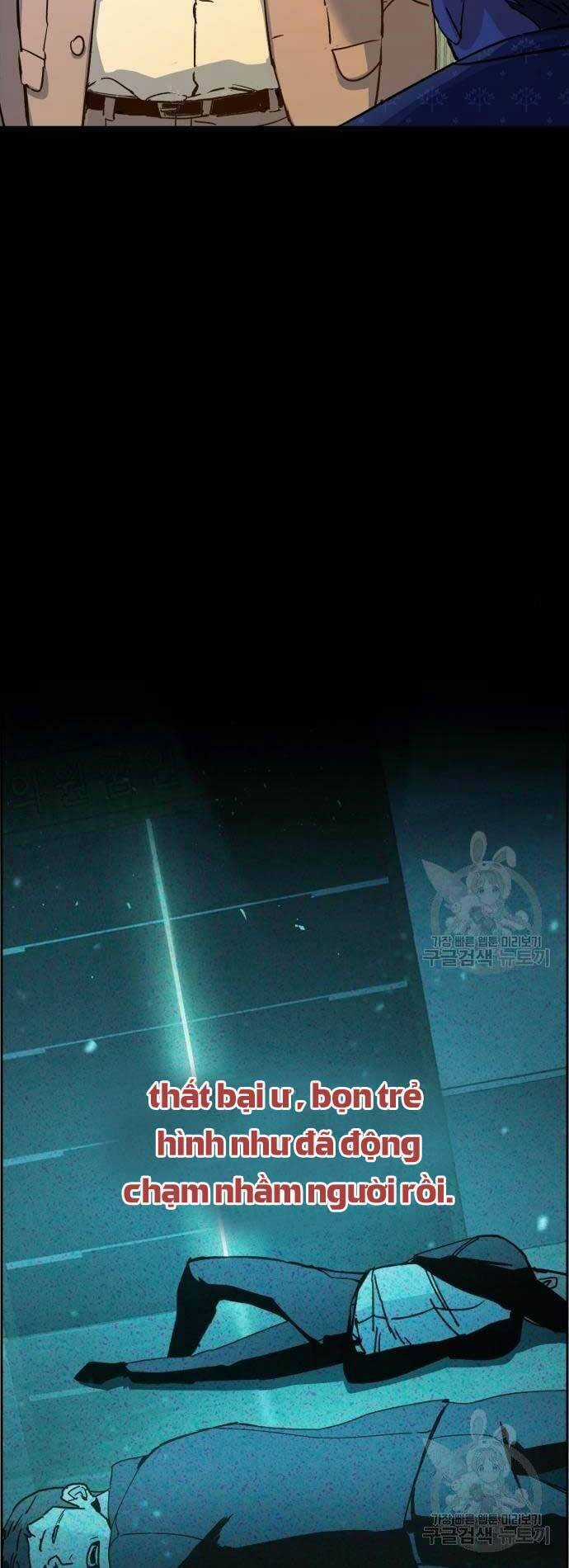 Bạn Học Của Tôi Là Lính Đánh Thuê Chương 109 trang 29