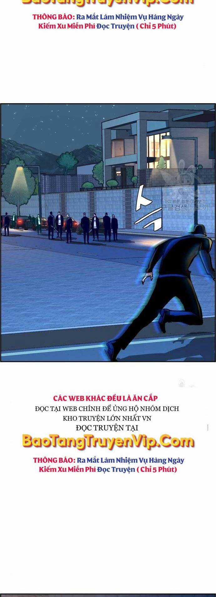 Bạn Học Của Tôi Là Lính Đánh Thuê Chương 109 trang 37