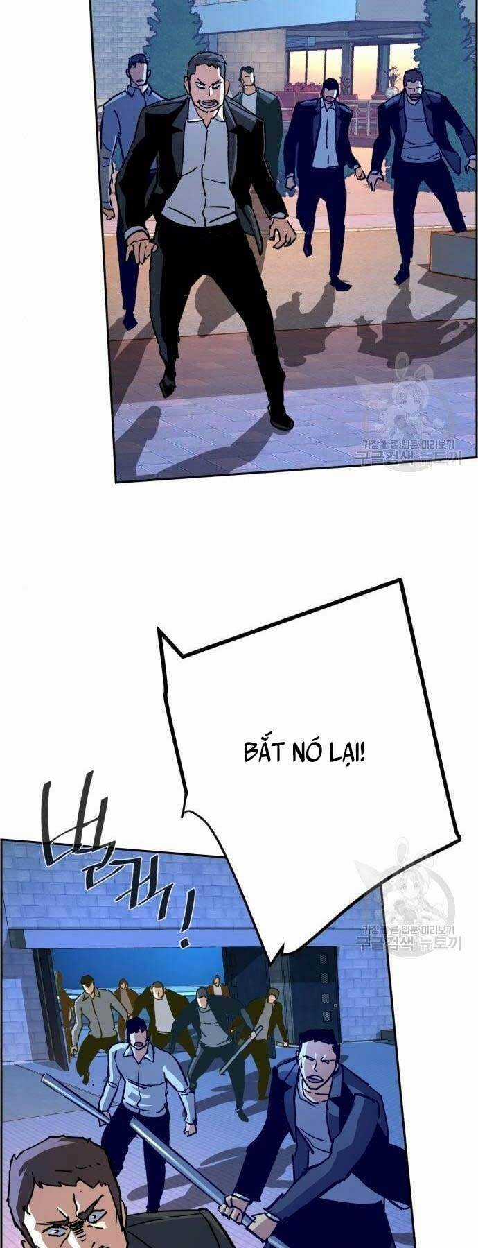 Bạn Học Của Tôi Là Lính Đánh Thuê Chương 109 trang 52