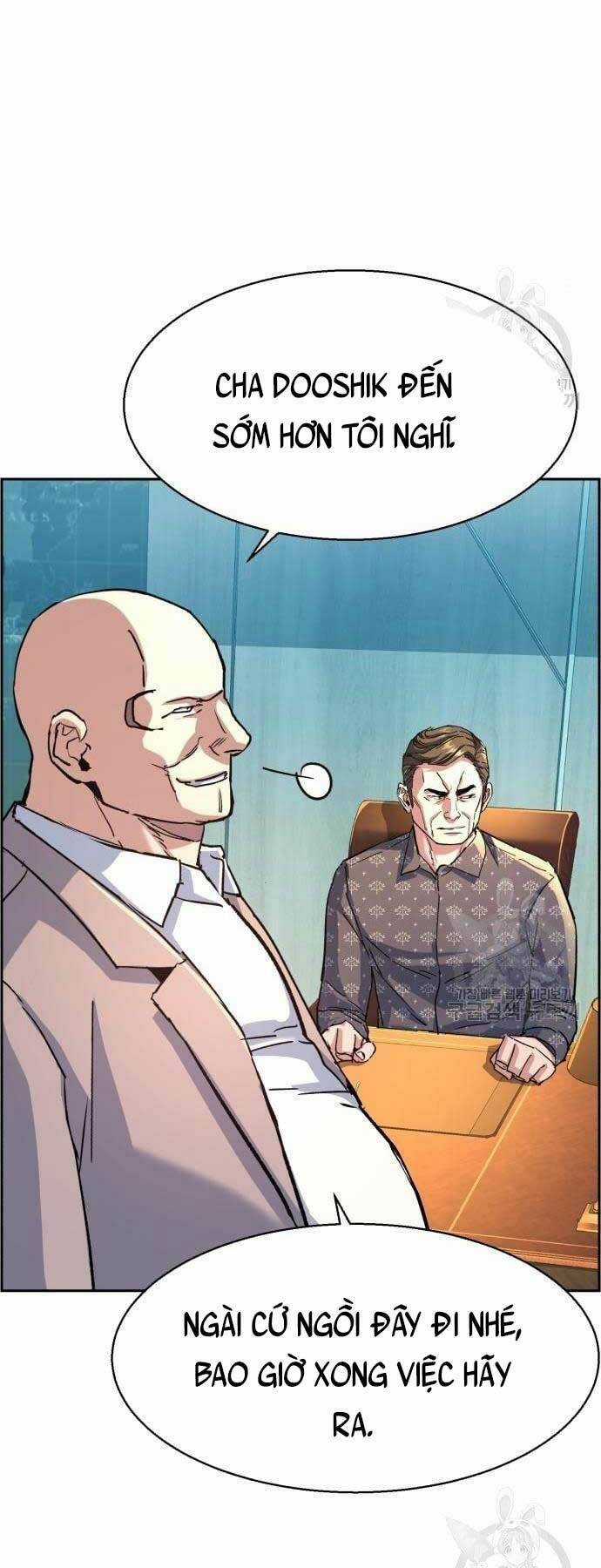 Bạn Học Của Tôi Là Lính Đánh Thuê Chương 109 trang 61