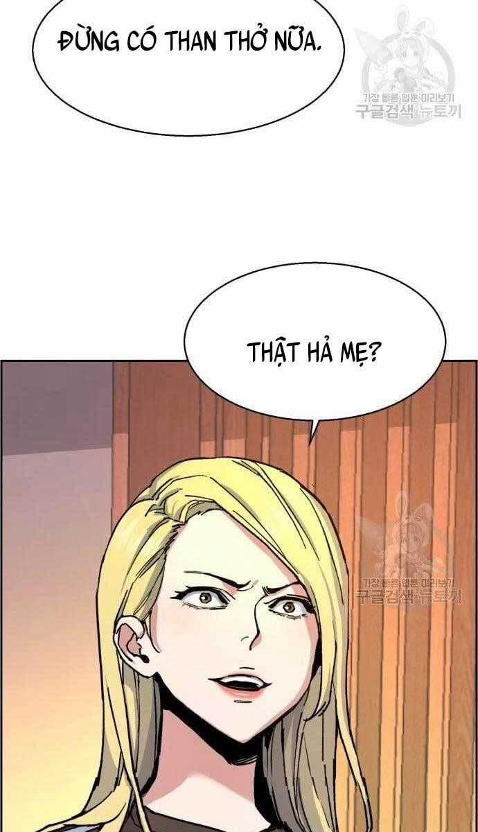 Bạn Học Của Tôi Là Lính Đánh Thuê Chương 110 trang 1