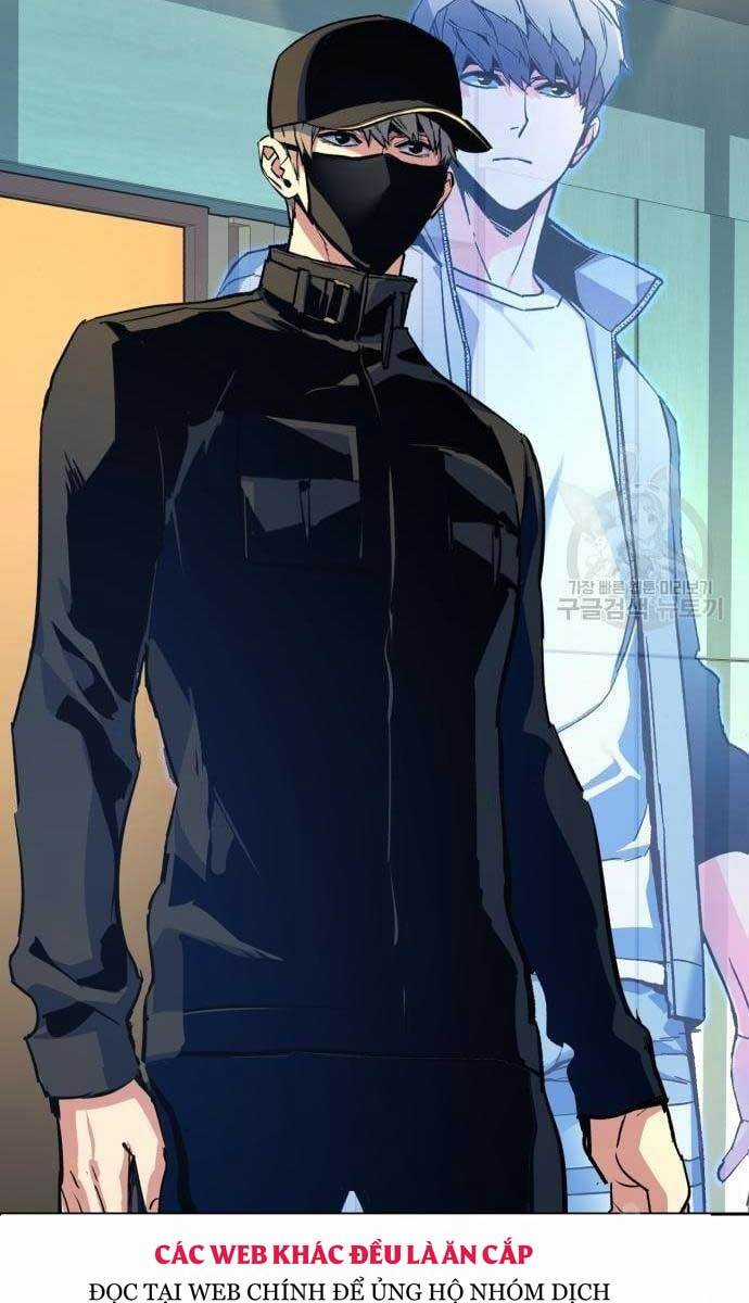 Bạn Học Của Tôi Là Lính Đánh Thuê Chương 110 trang 10