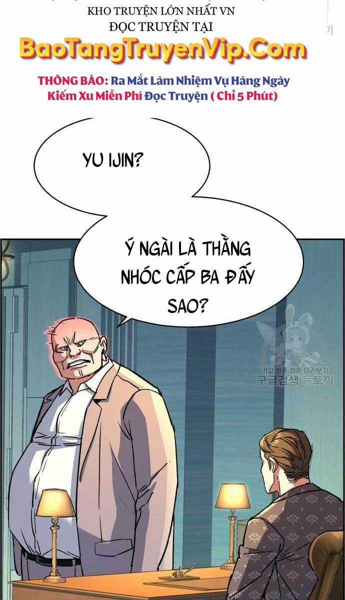 Bạn Học Của Tôi Là Lính Đánh Thuê Chương 110 trang 11