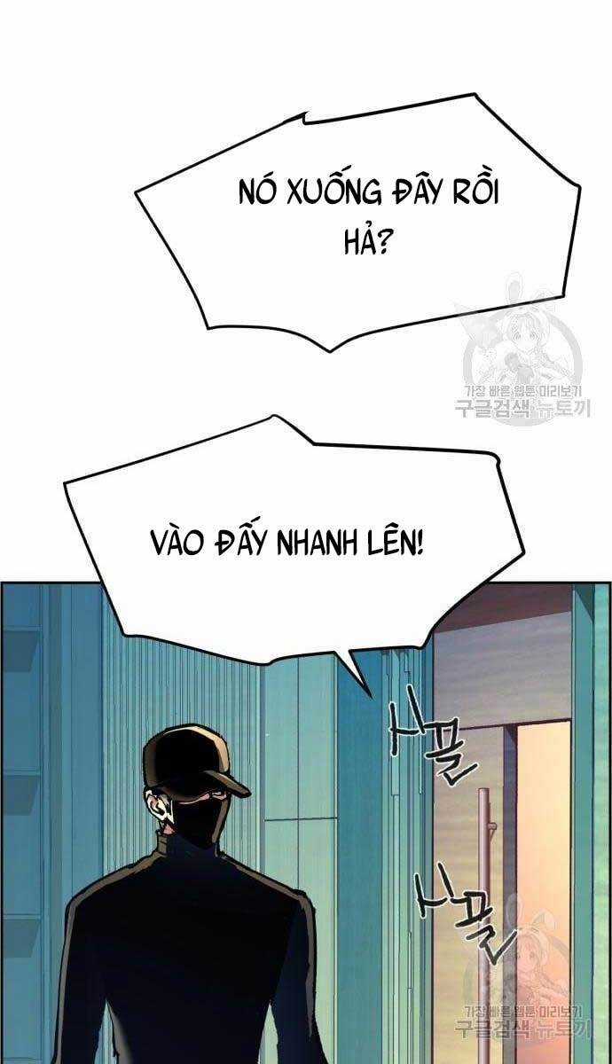 Bạn Học Của Tôi Là Lính Đánh Thuê Chương 110 trang 15