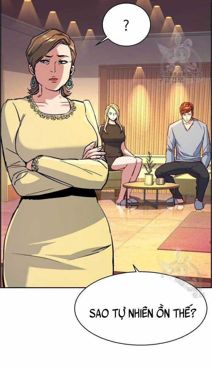 Bạn Học Của Tôi Là Lính Đánh Thuê Chương 110 trang 5