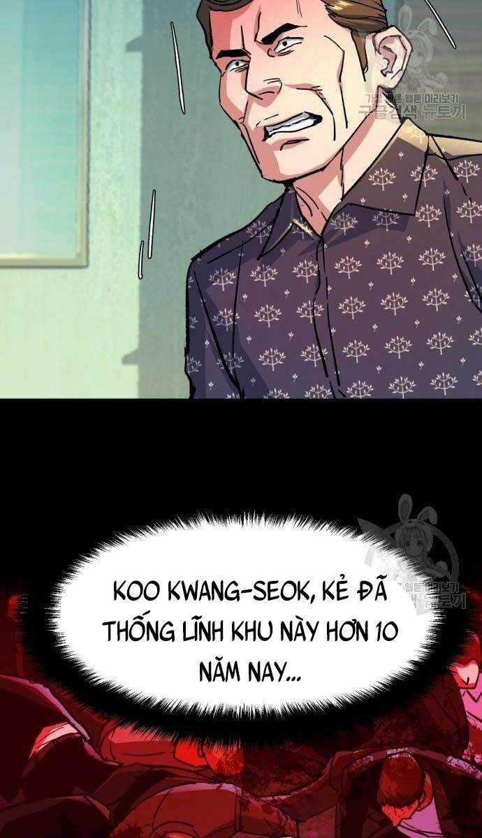 Bạn Học Của Tôi Là Lính Đánh Thuê Chương 110 trang 51