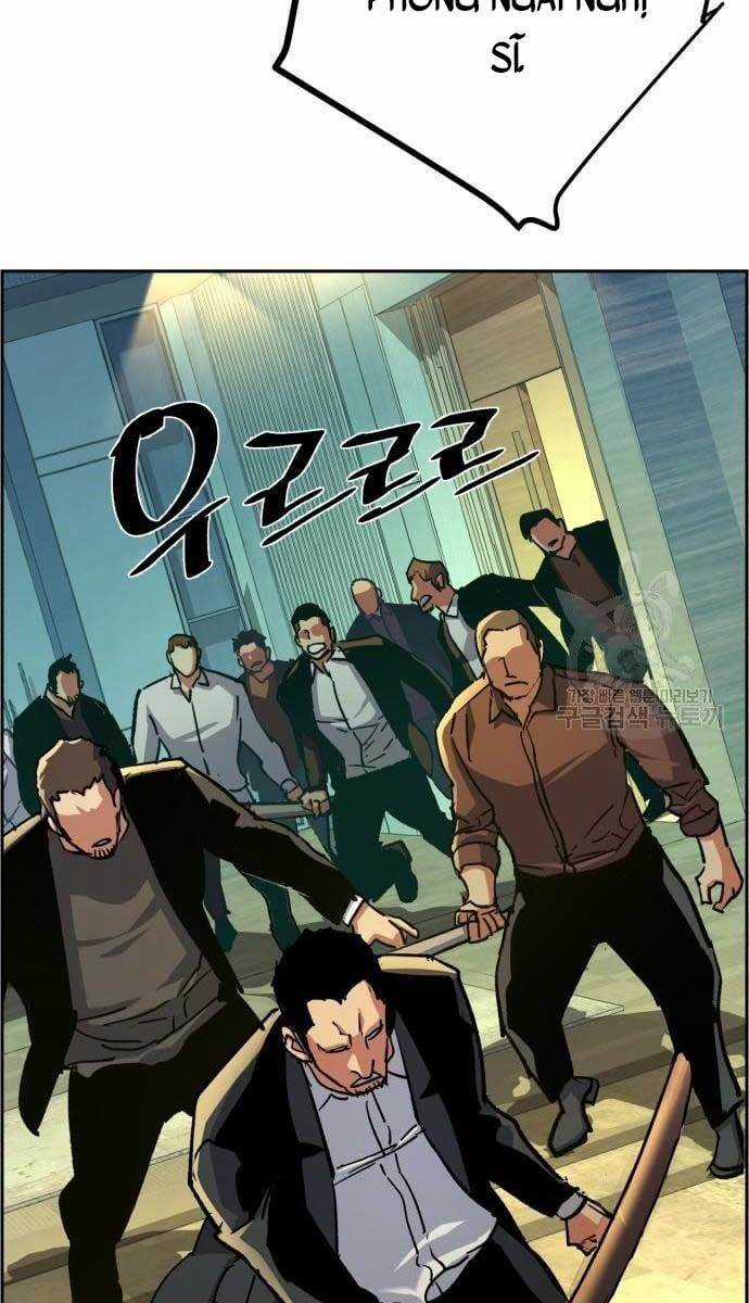 Bạn Học Của Tôi Là Lính Đánh Thuê Chương 110 trang 57