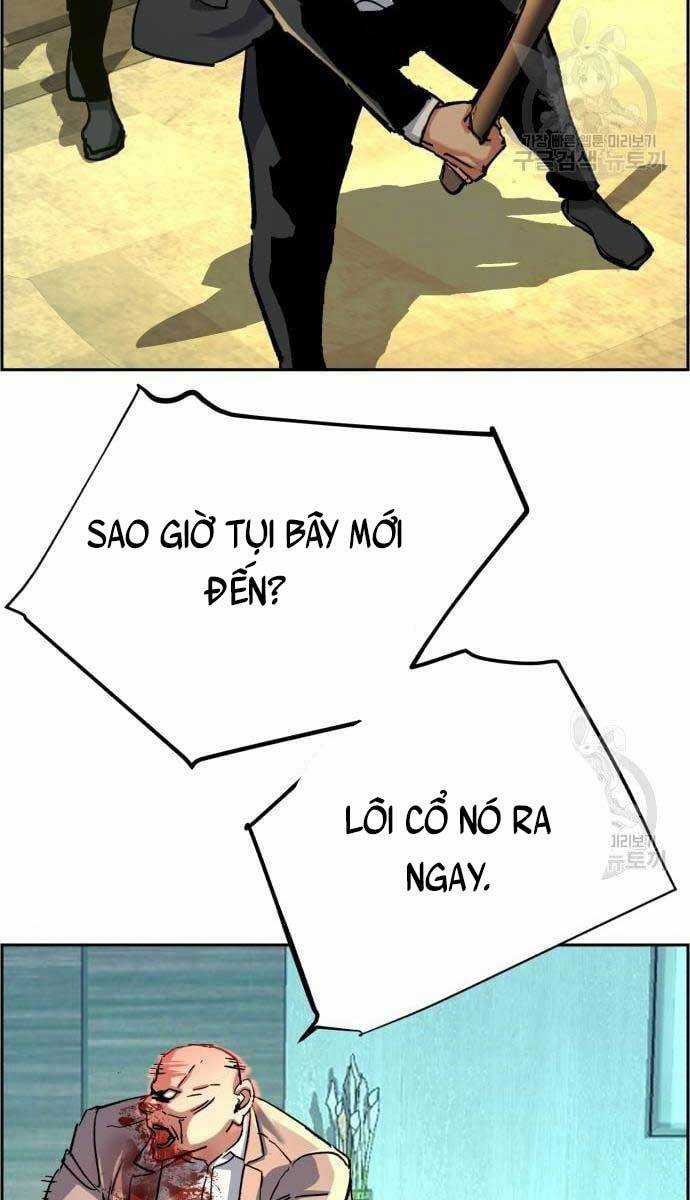 Bạn Học Của Tôi Là Lính Đánh Thuê Chương 110 trang 58