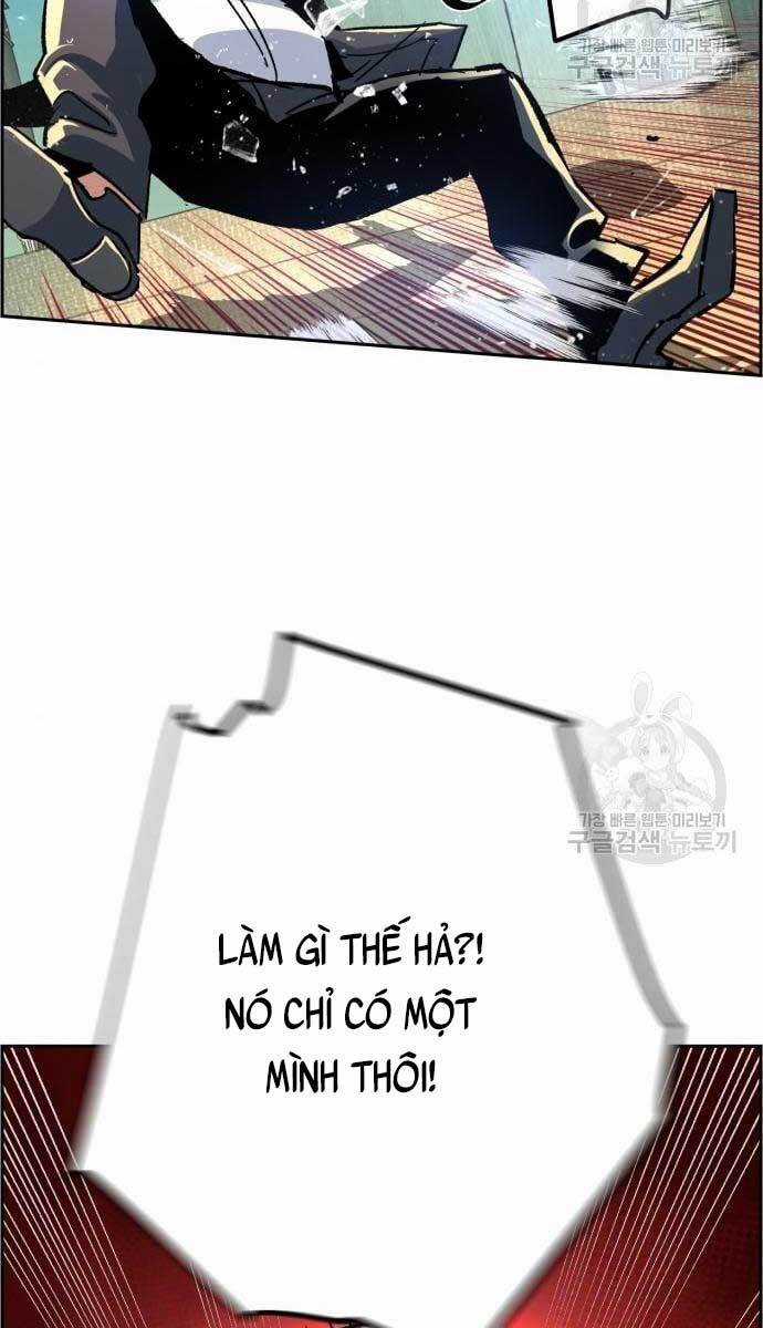 Bạn Học Của Tôi Là Lính Đánh Thuê Chương 110 trang 70