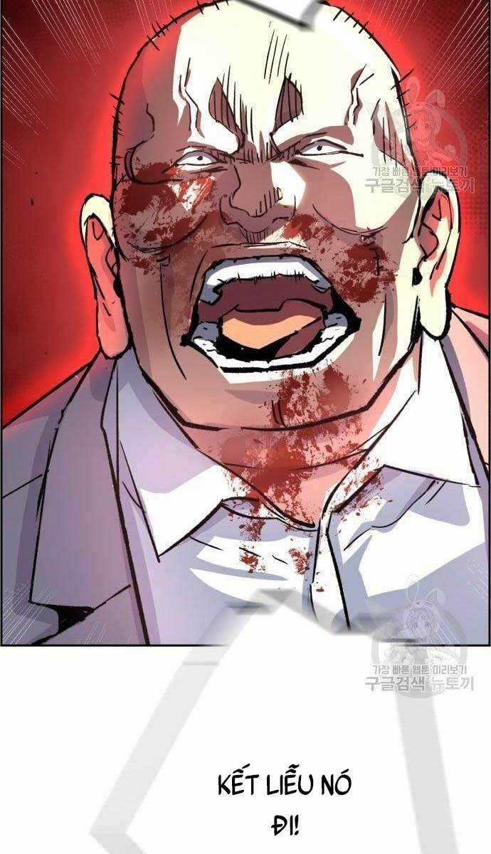 Bạn Học Của Tôi Là Lính Đánh Thuê Chương 110 trang 71