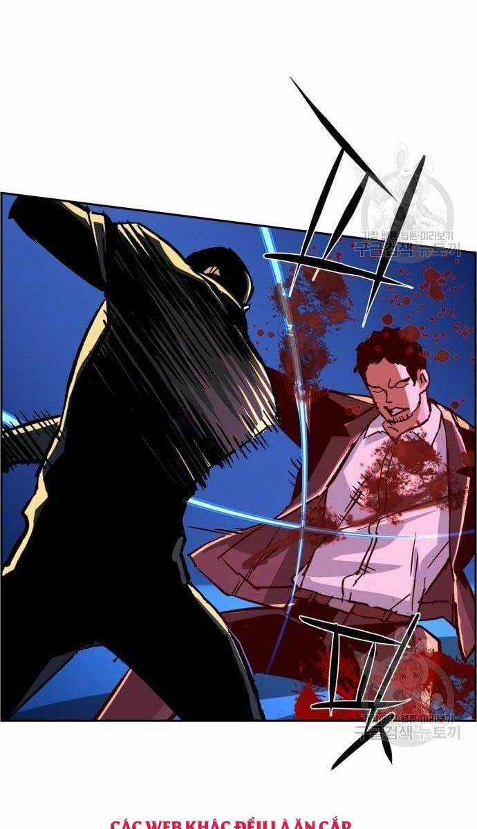 Bạn Học Của Tôi Là Lính Đánh Thuê Chương 110 trang 84