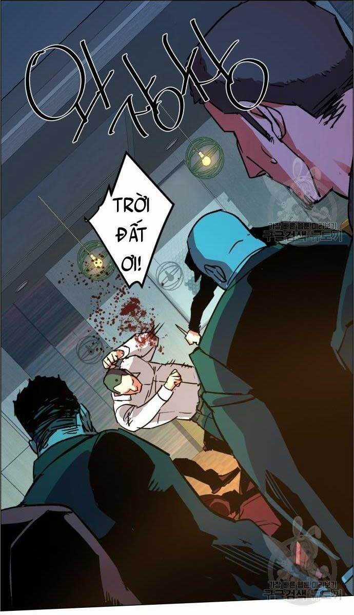 Bạn Học Của Tôi Là Lính Đánh Thuê Chương 110 trang 97