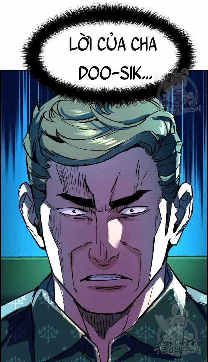 Bạn Học Của Tôi Là Lính Đánh Thuê Chương 111 trang 1