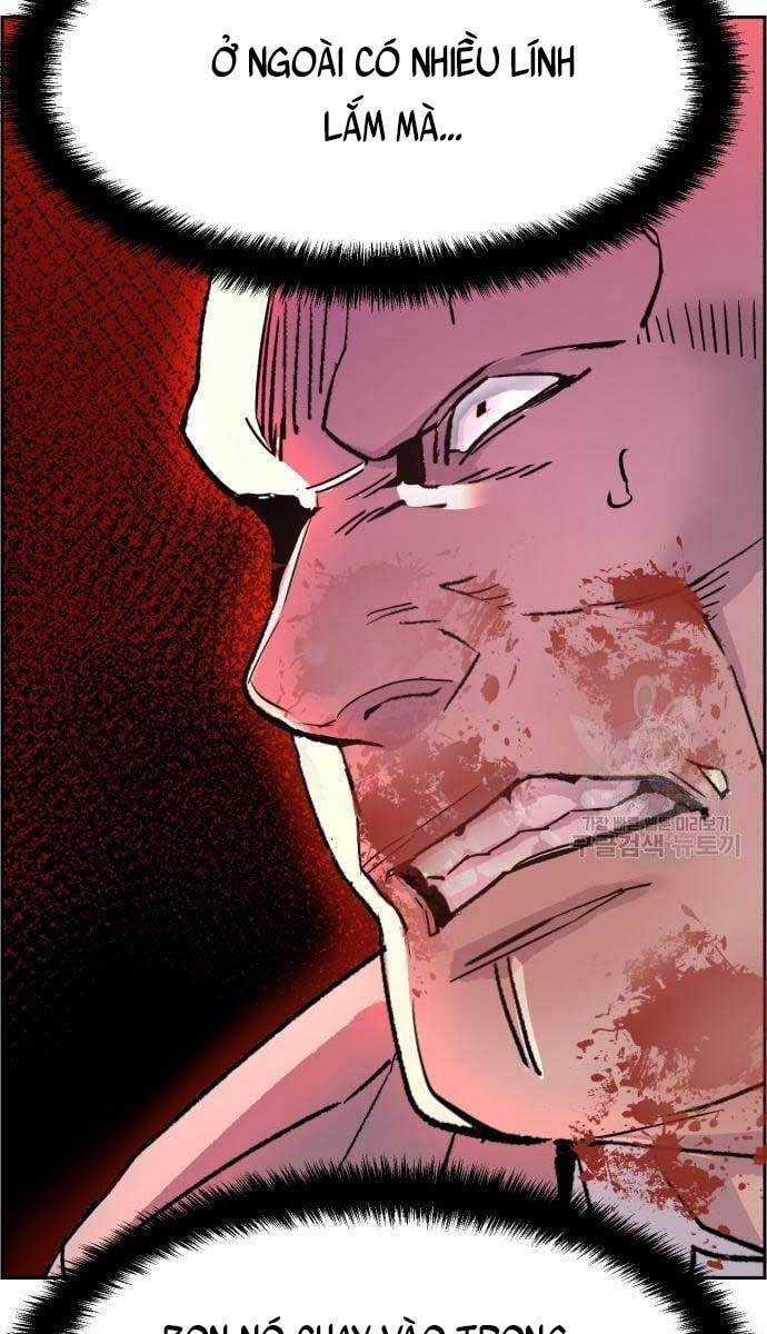 Bạn Học Của Tôi Là Lính Đánh Thuê Chương 111 trang 104