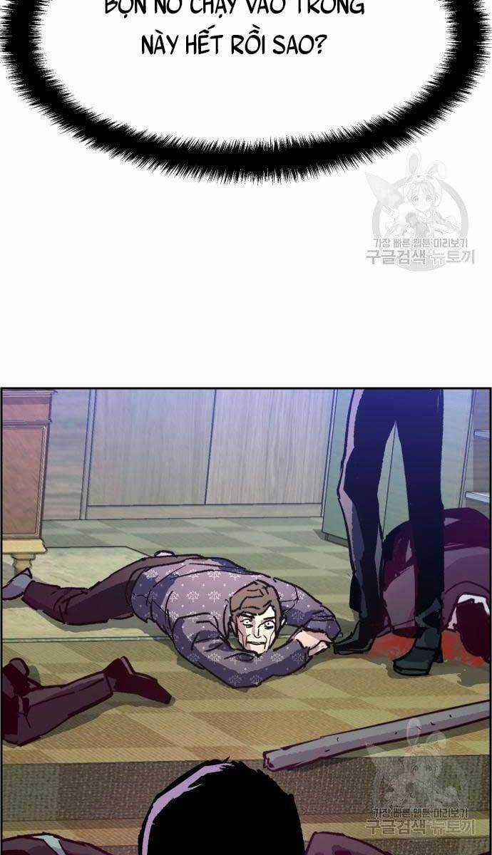 Bạn Học Của Tôi Là Lính Đánh Thuê Chương 111 trang 105