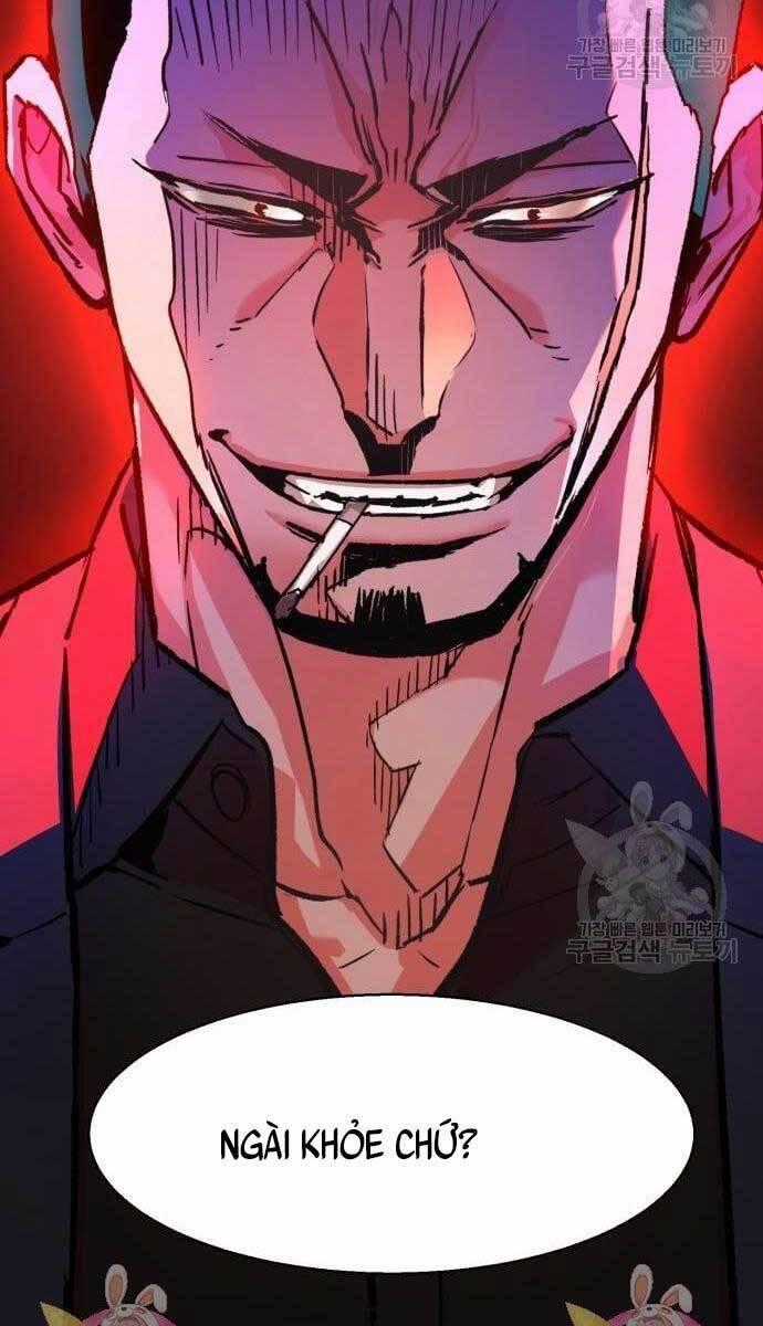 Bạn Học Của Tôi Là Lính Đánh Thuê Chương 111 trang 109