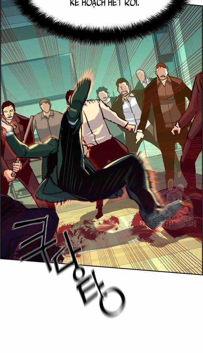 Bạn Học Của Tôi Là Lính Đánh Thuê Chương 111 trang 19