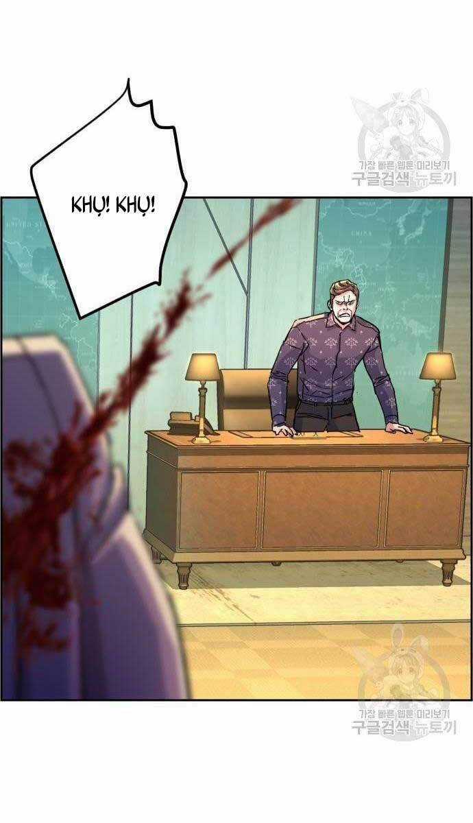 Bạn Học Của Tôi Là Lính Đánh Thuê Chương 111 trang 40