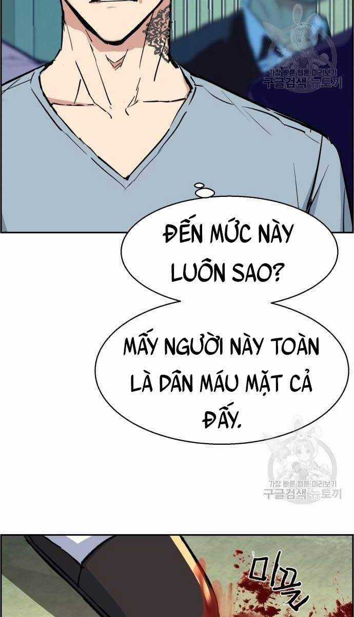 Bạn Học Của Tôi Là Lính Đánh Thuê Chương 111 trang 8