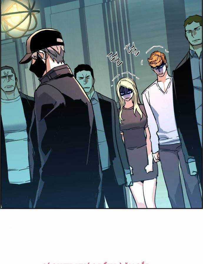 Bạn Học Của Tôi Là Lính Đánh Thuê Chương 112 trang 103